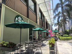 -星巴克臻选(深圳东海缤纷天地店)