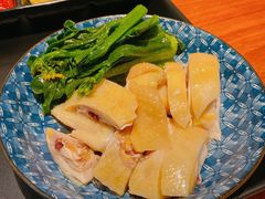 -又鸟pizza海南鸡饭(假日广场店)