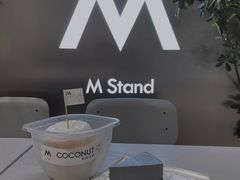 -M Stand(宁波万象城店)