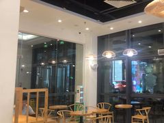 -霸王茶姬(泛海广场店)