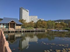-抚仙湖禄充风景区