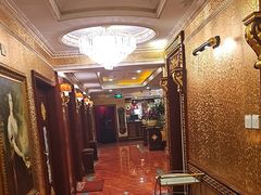 -红色江山(首钢国际大厦店)