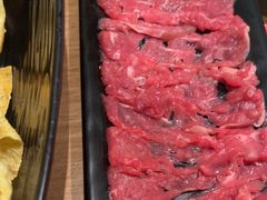 -掂档潮汕牛肉火锅(沈阳万象城店)