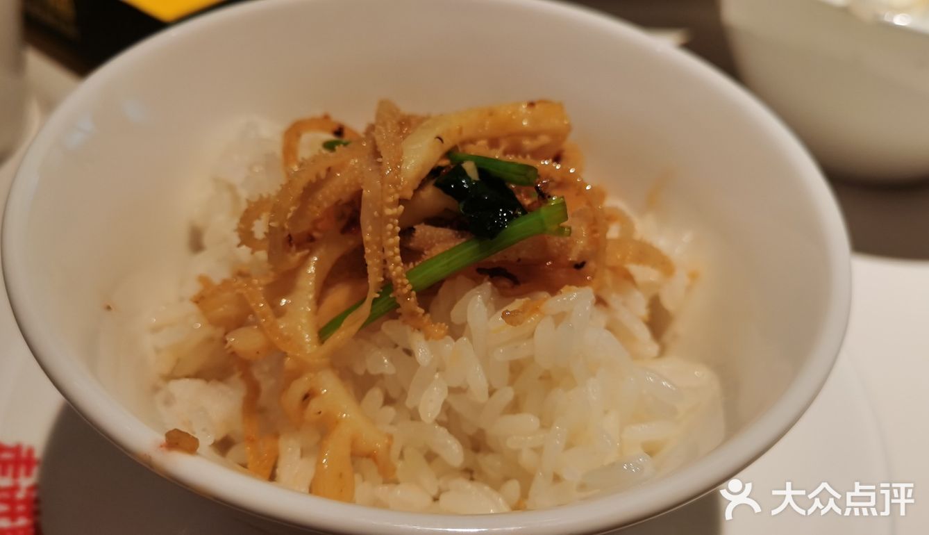 炊烟的黄牛肉也太好吃了！