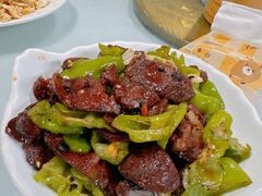 -家佳餐厅(大望路店)