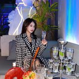 周末微醺解压好去处｜赛博朋克风酒吧