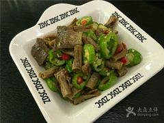 -成都钓鱼台精品酒店-品聚·成都餐厅