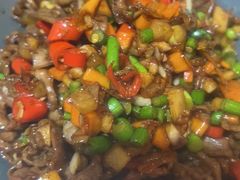 -湘约东方·湘约和港·湖南家常菜·宴请(民星路店)