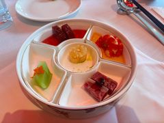 -桂花楼淮扬中餐厅(浦东香格里拉店)