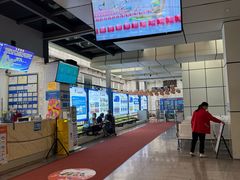 -奥冠体育华师附中恒温游泳馆