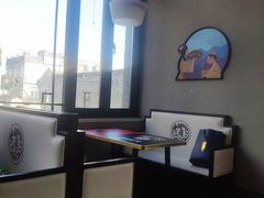 卡座-德克士(前门店)
