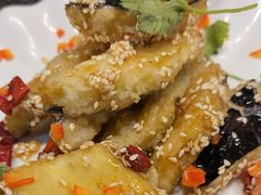 -三道菜(明堂公园店)