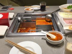 -海底捞火锅(凯德广场店)