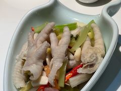 老坛子-一品红川菜(皇岗店)