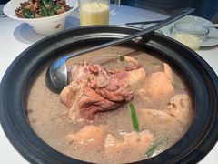-时光乌托邦空中花园·川味·礼宴(星汇两江店)