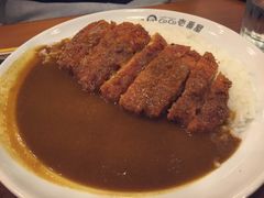 -CoCo壱番屋(久光百货店)