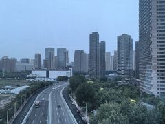 -天津之眼摩天轮