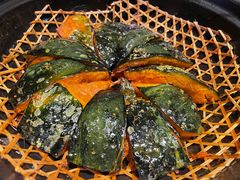 板栗焗南瓜-美乐食街(小南店)