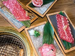 -茶六烧肉堂 博爱店