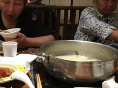 口水鸡-有家酸菜鱼(苏州绿宝广场店)