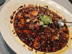 -苏淮景·苏闽融创菜·海鲜(原空港井河轩店)
