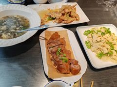 -华竹饭店(中央大街店)