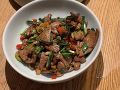 -湘间田舍(北仑银泰店)