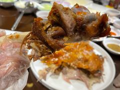 -快乐小羊·内蒙牛羊肉火锅(流花中心店)
