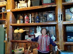 -一桶江山餐厅(松北店)