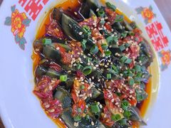 -谢记上海大排档(长寿路店)