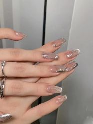 -H12 STAR日式美甲美睫专门店