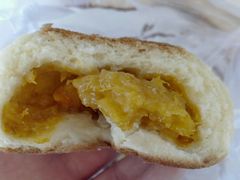 喜饼（南瓜）-皇家面点(南沙街店)