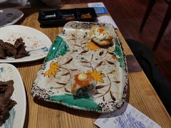 -一井烧肉·活鳗·寿司(望京SOHO店)