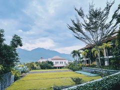 -广州都喜泰丽温泉度假酒店