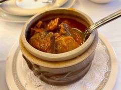 精品罐焖牛肉-莫斯科餐厅