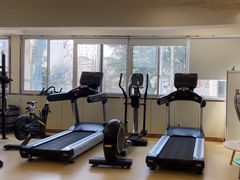 -中田健身工作室(莘庄地铁站店)