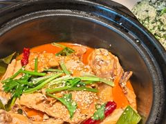 -周家二小姐的菜(西津渡店)