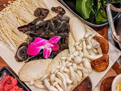 -八宝牛潮汕鲜牛肉火锅(净月店)