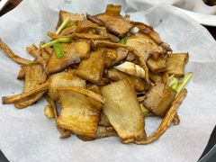-四季厨房 鲁菜·孔府烤鸭(二环南路店)