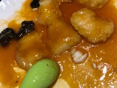 -南来顺饭庄·清真(南菜园店)
