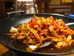 -格塘人家·山泉水煮鱼(望兴家园店)