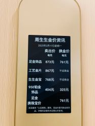 -周生生Chow Sang Sang(翠微店)