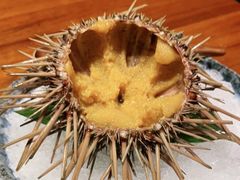 -千代武日本料理(爱建店)