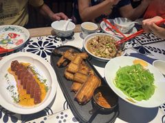 -老头儿油爆虾(胜利河美食街店)