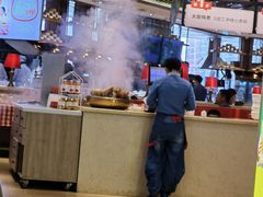 -西贝(武汉群星城店)