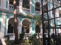 -星巴克臻选(广州沙面店)