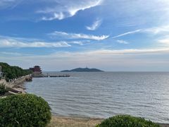 -水韵·渔家臻品私房菜(中庙店)