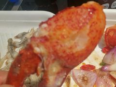 -盒马鲜生(宝地店)