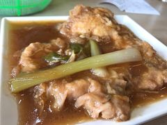 -王家沙点心店(西康路店)