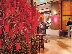 -深圳星河丽思卡尔顿酒店